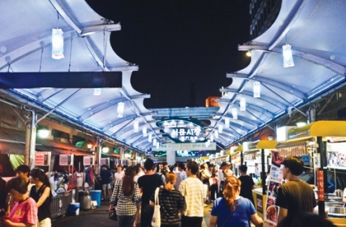 Mở rộng trọng tâm xúc tiến du lịch