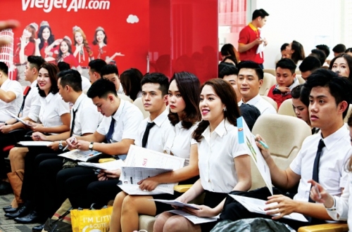 Hàng không nỗ lực hỗ trợ du lịch