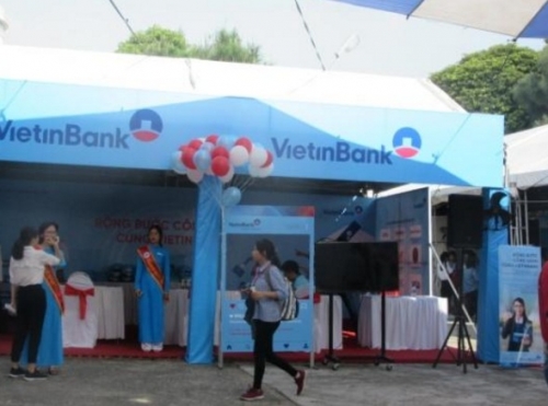 10.000 lượt sinh viên tham gia Ngày hội việc làm BUH 2018