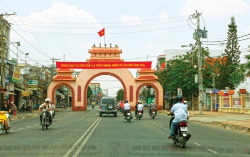 Để quản lý, sử dụng tài sản công hiệu quả