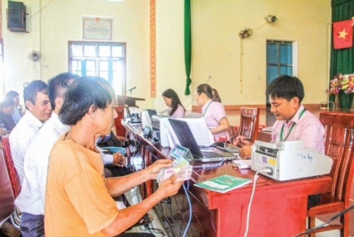 Thêm vốn ưu đãi, thêm cơ hội vươn lên