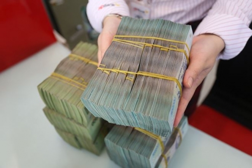 Cung ứng vốn: Lợi ích - trách nhiệm