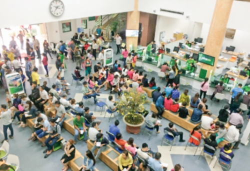 6 kế cân bằng thị trường vốn