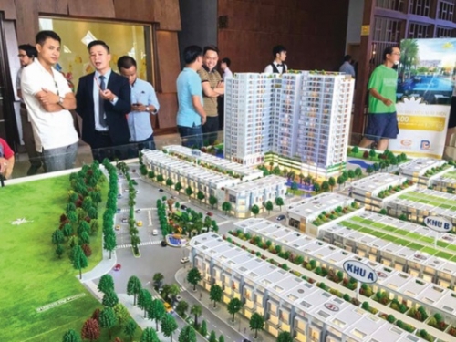 Phân tách rủi ro cho vay bất động sản Phân tách rủi ro cho vay bất động sản