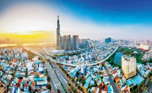 Vùng kinh tế trọng điểm phía Nam: Sứ mệnh đầu tàu của nền kinh tế Vùng kinh tế trọng điểm phía Nam: Sứ mệnh đầu tàu của nền kinh tế