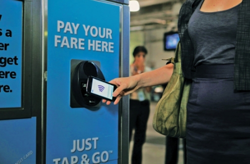 Việt Nam: Thị trường tiềm năng cho các hãng công nghệ Việt Nam: Thị trường tiềm năng cho các hãng công nghệ