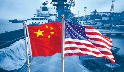 Cuộc chiến thương mại sẽ diễn ra trên nhiều mặt trận?