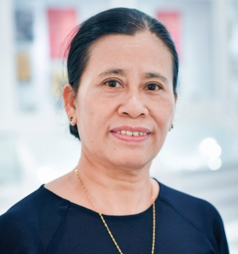 Kỷ niệm 40 năm Ban K: Tự hào một khúc tráng ca