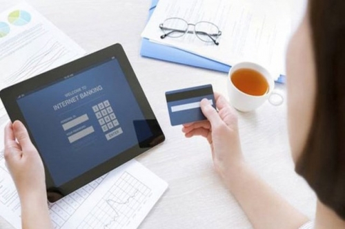 Tập hợp dữ liệu và cơ chế chia sẻ: Nâng cao khả năng tiếp cận dịch vụ tài chính