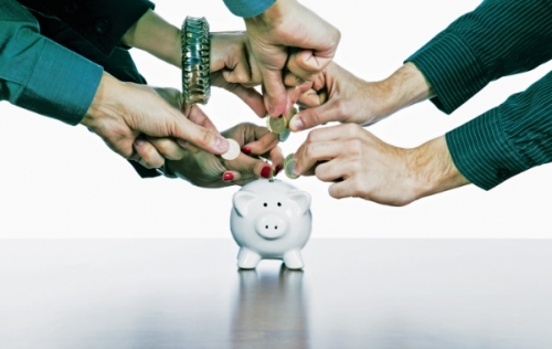 Sôi động cuộc đua rót vốn vào khởi nghiệp