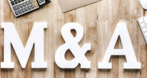 Chứng khoán khởi sắc nhờ kỳ vọng M&A