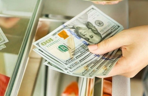 Tỷ giá hạ nhiệt khi tâm lý ổn định