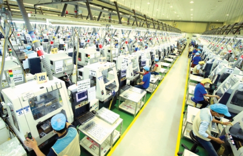 Giải quyết những vấn đề nội tại để kinh tế bứt phá