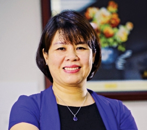 Tài chính toàn diện trong nền kinh tế không tiền mặt