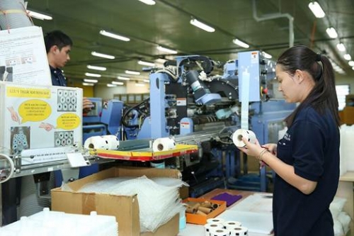 Tìm mô hình mới cho xúc tiến đầu tư