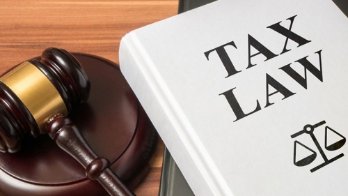 Tải về miễn phí Luật Quản lý thuế 2019 số 38/2019/QH14 