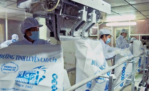 Phía bên kia “thiên đường” hội nhập, nhìn từ ngành mía đường