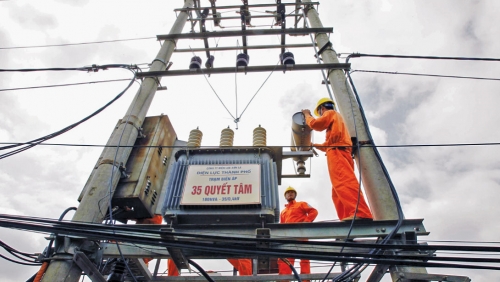 Vẫn còn băn khoăn giá điện, lạm phát Vẫn còn băn khoăn giá điện, lạm phát