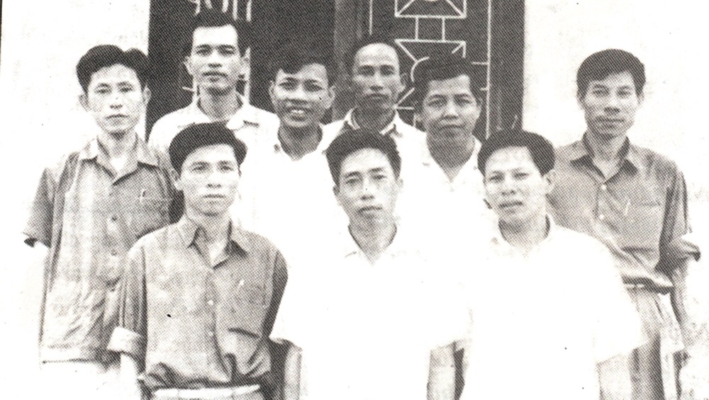 Ngành Ngân hàng Thừa Thiên - Huế: Từ kháng chiến đến thời kỳ đổi mới Ngành Ngân hàng Thừa Thiên - Huế: Từ kháng chiến đến thời kỳ đổi mới