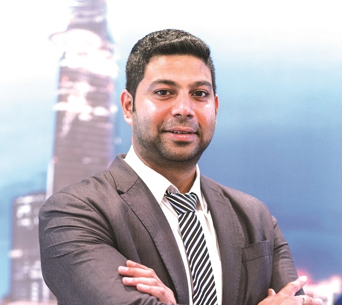 Số hóa thúc đẩy sự thịnh vượng của Đông Nam Á