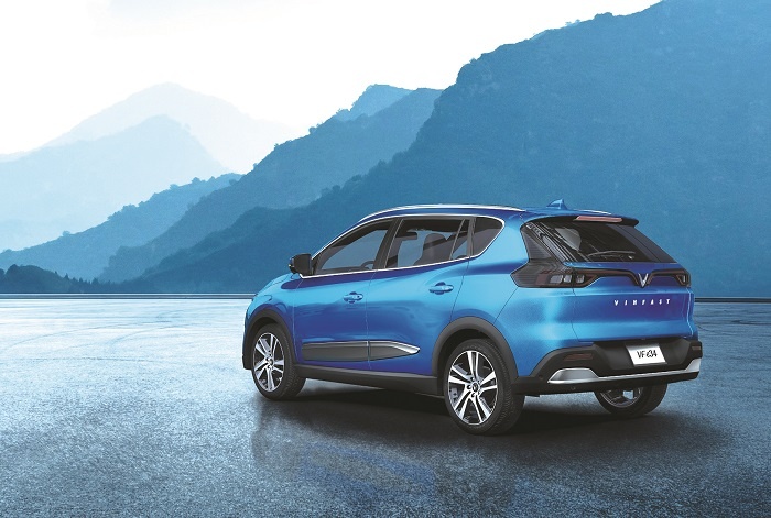 da den luc len doi xe o to dien