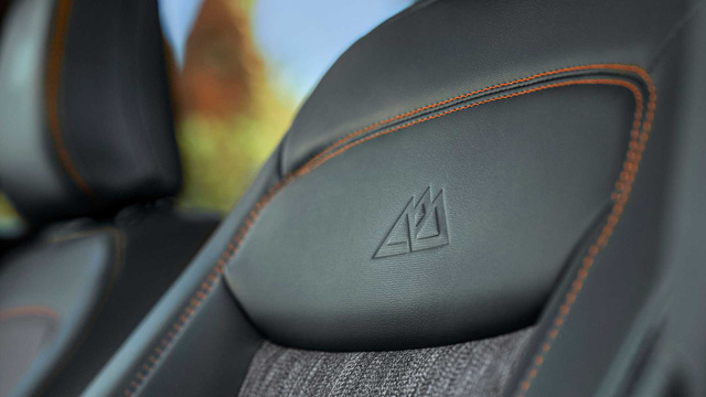 Ra mắt Ford Explorer Timberline