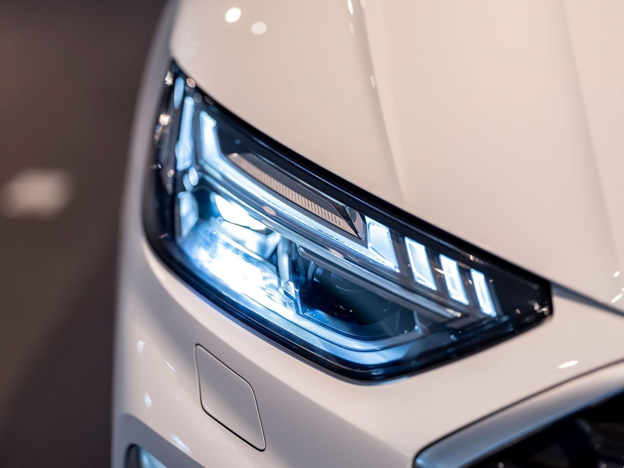 Audi Q5 2021 có gì? audi q5 2021 co gi