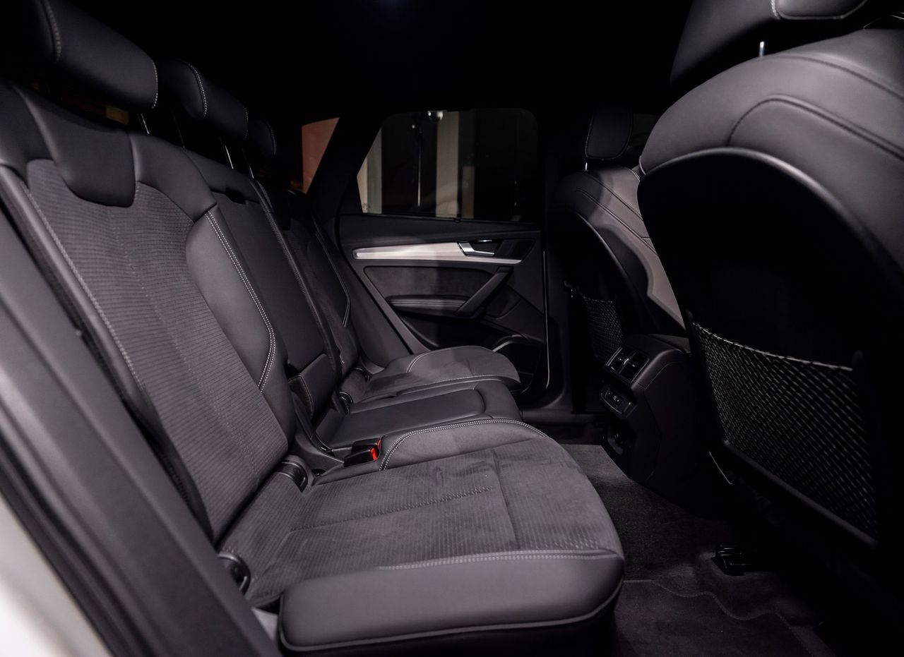 Audi Q5 2021 có gì? audi q5 2021 co gi