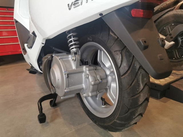 VinFast Vento lộ diện