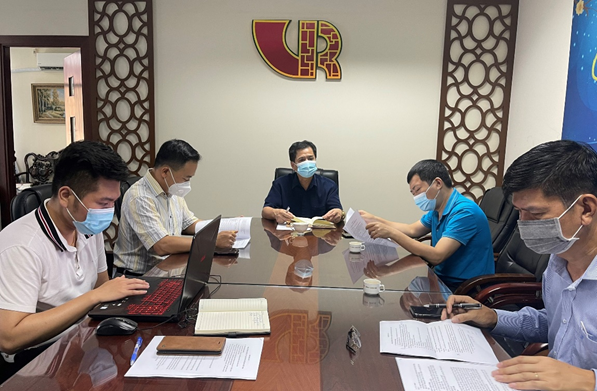 Sôi động chương trình bình chọn danh hiệu trong lĩnh vực môi giới bất động sản soi dong chuong trinh binh chon danh hieu trong linh vuc moi gioi bat dong san