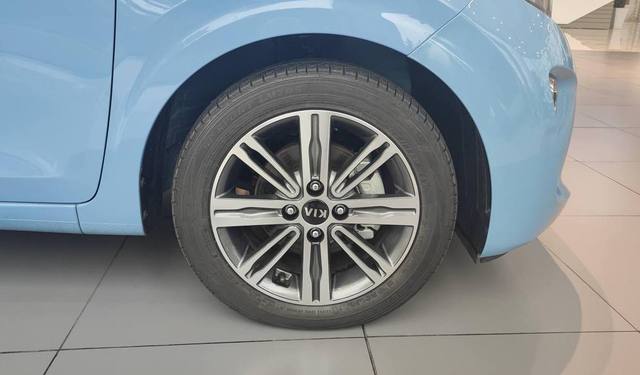 Kia Morning 2022 có thêm 2 phiên bản giá rẻ từ 389 triệu đồng