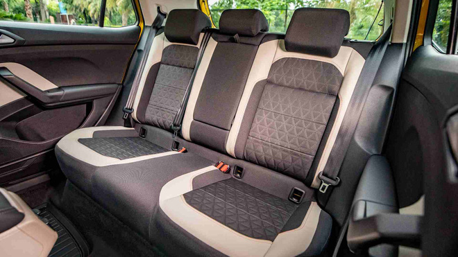 Volkswagen T-Cross chốt ngày ra mắt với giá dự kiến từ 1,1 tỷ đồng Volkswagen T-Cross chốt ngày ra mắt với giá dự kiến từ 1,1 tỷ đồng