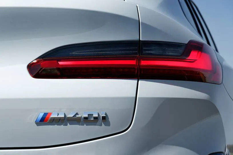 BMW X4 2022 ra mắt Việt Nam với giá dự kiến 3,279 tỷ đồng