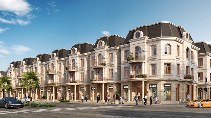 boutique hotel lan gio moi cho nganh dich vu luu tru quang binh