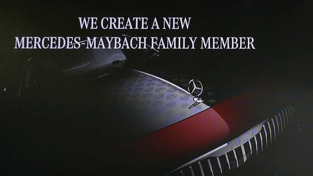 Mercedes-Benz hé lộ 4 mẫu xe mới mercedes benz nha hang 4 mau xe moi