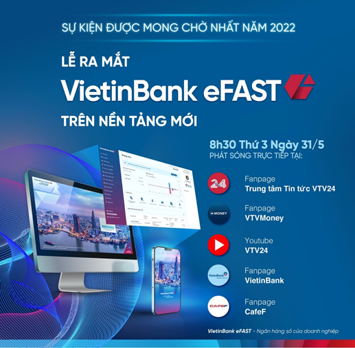 vietinbank efast tro ly tai chinh dac luc cho doanh nghiep trong thoi ky binh thuong moi