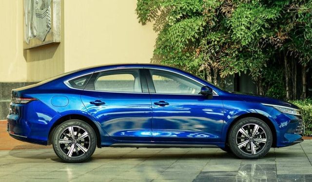 BYD Destroyer 05 bất ngờ được đăng ký tại Việt Nam