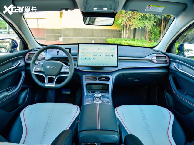 BYD Destroyer 05 bất ngờ được đăng ký tại Việt Nam