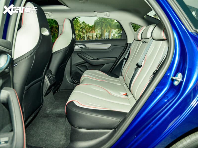 BYD Destroyer 05 bất ngờ được đăng ký tại Việt Nam