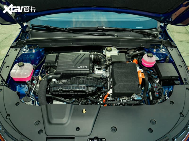 BYD Destroyer 05 bất ngờ được đăng ký tại Việt Nam