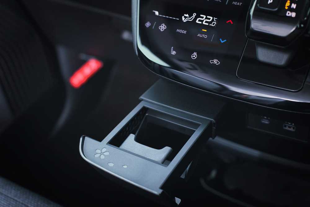 Nissan Sakura EV giá hơn 300 triệu đồng có gì? Nissan Sakura EV giá hơn 300 triệu đồng có gì?