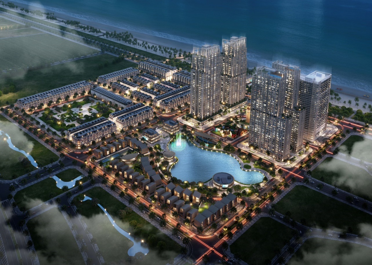 regal legend de du lich quang binh vuon tam quoc te