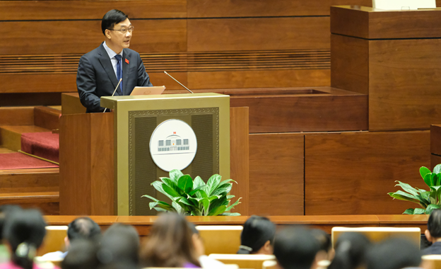 Đại biểu Quốc hội băn khoăn về chất lượng và tiến độ công tác quy hoạch