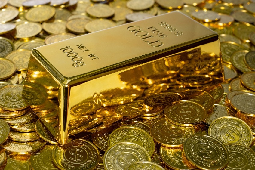Thị trường vàng sáng 2/6: Tâm lý lạc quan kéo giá vàng đi lên