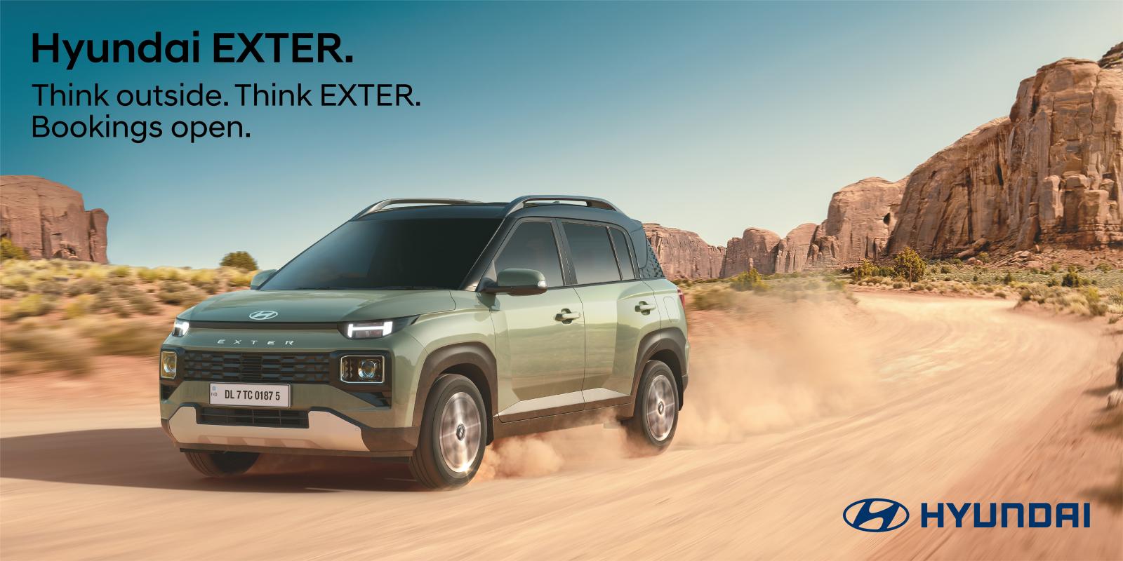 Hyundai Exter ra mắt hyundai exter ra mat