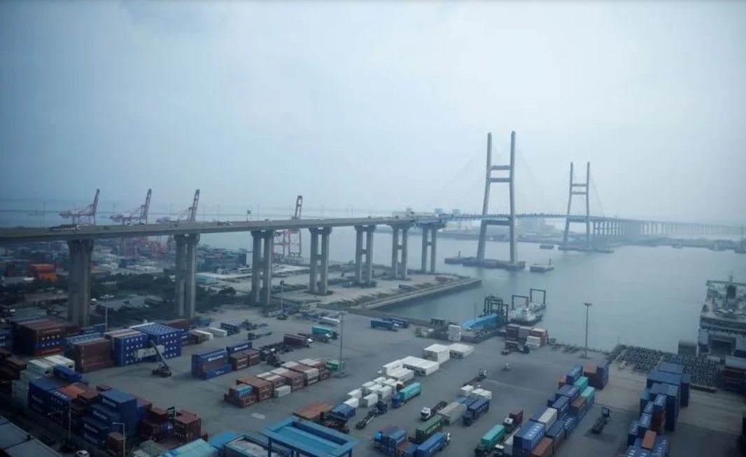 Hàn Quốc: Tài khoản vãng lai thặng dư trở lại trong tháng Ba han quoc tai khoan vang lai thang du tro lai trong thang ba