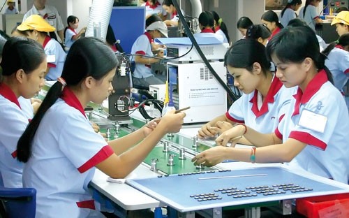 Công nghiệp hỗ trợ: Cần thay đổi tư duy