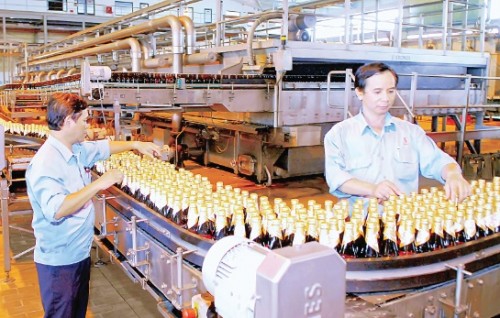 Thuế TTĐB bia rượu: Tận thu, đẩy khó cho doanh nghiệp