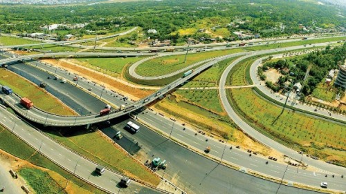 Phát triển đô thị: Tư nhân vào cuộc