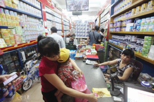 Khi hộ kinh doanh ngại… lớn!